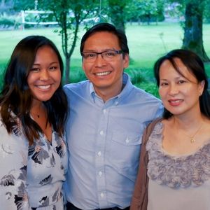 Meet your Posher, Francesca